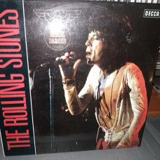 THE ROLLING STONES LP