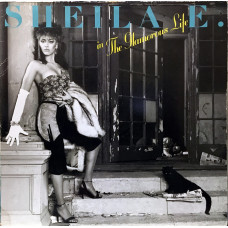 Sheila E. – In The Glamorous Life