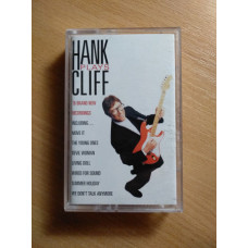 Hank Marvin - Hank Plays Cliff ( Chrome EU )