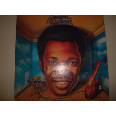 GEORGE BENSON-Benson Burner 1976 2LP USA Jazz, Rock, Funk / Soul, Blues