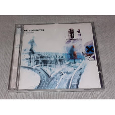 Signature Radiohead - OK Computer