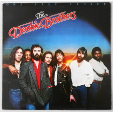 The Doobie Brothers ‎ – One Step Closer