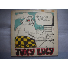 Juicy Lucy (Bronze)