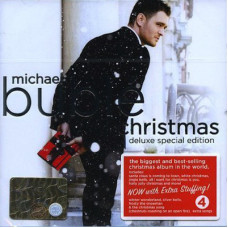 Michael Bublé ‎– Christmas 2011 (Седьмой студийный альбом )