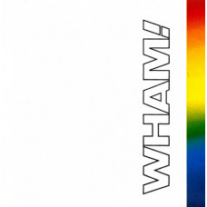 Wham! ‎ – The Final 1986 (Third studio album compilation)