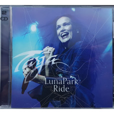 Tarja* ‎– Luna Park Ride 2015