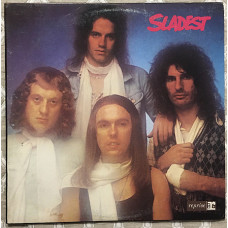 Slade ‎ – 1973 Sladest [USA Reprise Records ‎ – MS 2173]