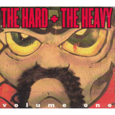 I will sell signature CD The Hard + to The Heavy - Volume One - 2 CDs - DG - 1999 - USA - R2 75997