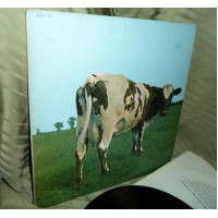 Pink Floyd Atom Heart Mother 1970 EMI Harvest France NM / M