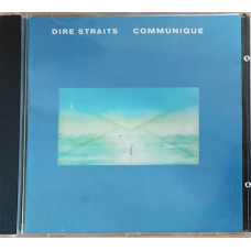 Dire Straits - COMMUNIQUE