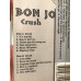 Bon Jovi crush cartridge