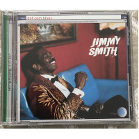 Jimmy Smith ‎ – 2000 Dot Com Blues [USA Blue Thumb Records ‎ – 314 543 978-2]