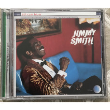 Jimmy Smith ‎ – 2000 Dot Com Blues [USA Blue Thumb Records ‎ – 314 543 978-2]