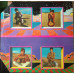 The Motions- Impressions Of Wonderful 1968 (NL Gatefold) [VG+]