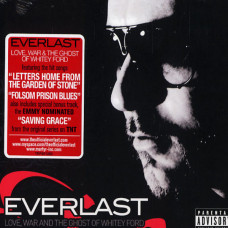 Everlast-LOVE, WAR AND THE GHOST OF WHITEY FORD