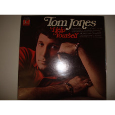 TOM JONES-Help yourself 1968 USA Pop Vocal