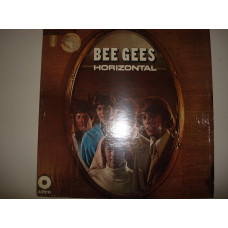 BEE GEES-Horizontal 1968 USA