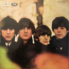 The Beatles ‎ – Beatles For Sale