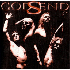 Godsend 1994 - Godsend (firms., England)