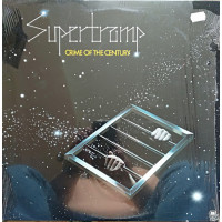 Supertramp_Crime of The Century