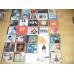 Branded CDs (lot) of 100 pieces