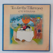 Cat Stevens ‎, 1970, Holl, NM/NM, 1st