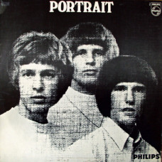 The Walker Brothers ‎– Portrait