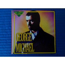 GEORGE MICHAEL - best ballads