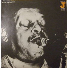 Ben Webster