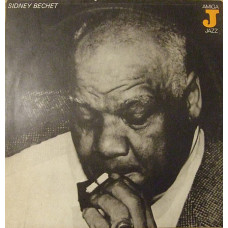 Sidney Bechet