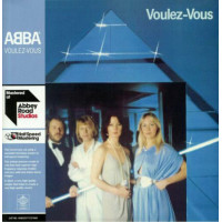 ABBA ‎ – Voulez-Vous 1979 (Sixth studio album)