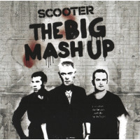 Scooter ‎ – The Big Mash Up 2011 (Fifteenth studio album)