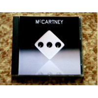 McCartney III