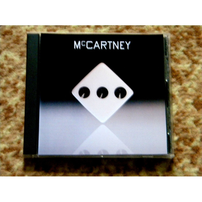 McCartney III