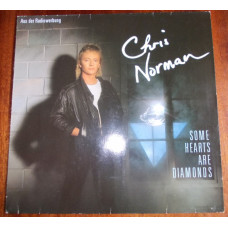 Chris Norman-Some Hearts Are Diamonds