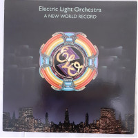 ELO, 1976, US, NM/NM