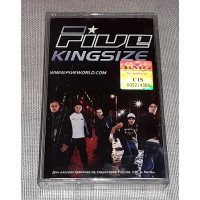 License Five - Kingsize