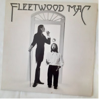 Fleetwood Mac, 1975, US, NM/NM