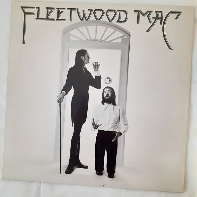 Fleetwood Mac, 1975, US, NM/NM