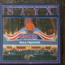 Styx Paradise Theatre