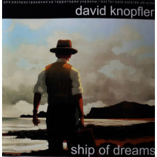 David Knopfler ‎ – Ship Of Dreams (Studio album of 2004)