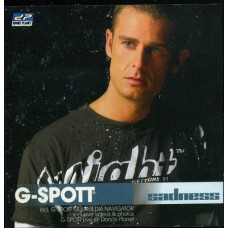 G-Spott ‎– Sadness 2006