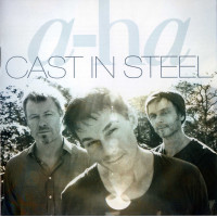 A-ha ‎– Cast In Steel 2015 (Десятый студийный альбом)