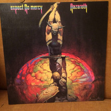 Nazareth Expect No Mercy