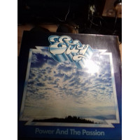 Eloy.power & the passion 1975 emi electrola