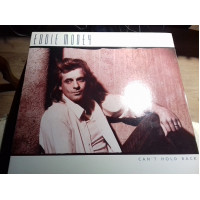 EDDIE MONEY. cant hold back p 1986 CBS usa