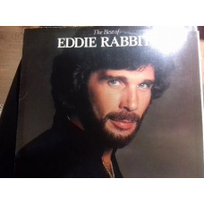 EDDIE RABBITT best 1979 electra gema