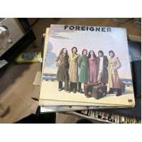 FOREIGNER 77-87 Atlantic usa gema