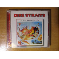 Dire Straits- Alchemy (1984) (2 CD) CD-MAX