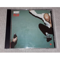 Signature Moby - Play